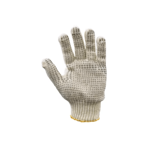 guantes moteados por mayor