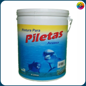 MATRA PILETAS Acuosa