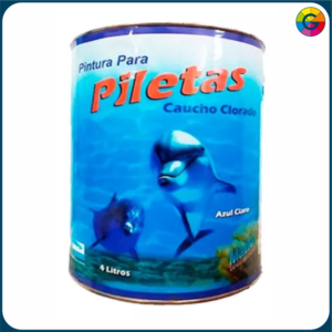 MATRA PILETAS Caucho