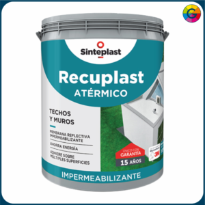 SINTEPLAST Atermico