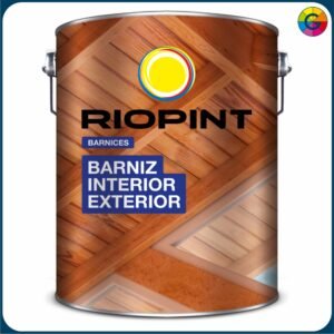 RIOPINT Barniz