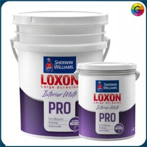 LOXON Pro Interior mate LD