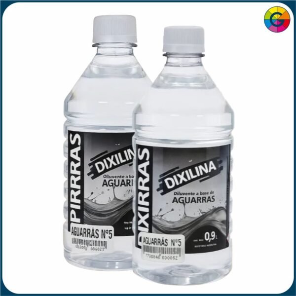 Aguarrás DIXIRRAS